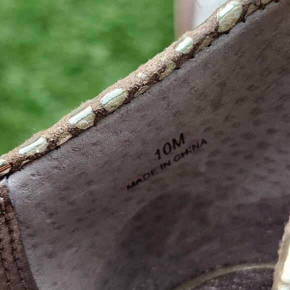 MODA SPANA - Women's Heels - SIZE 10M - Picture 10 of 10